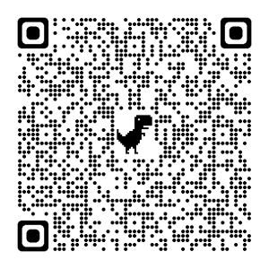 gift aid form qr code